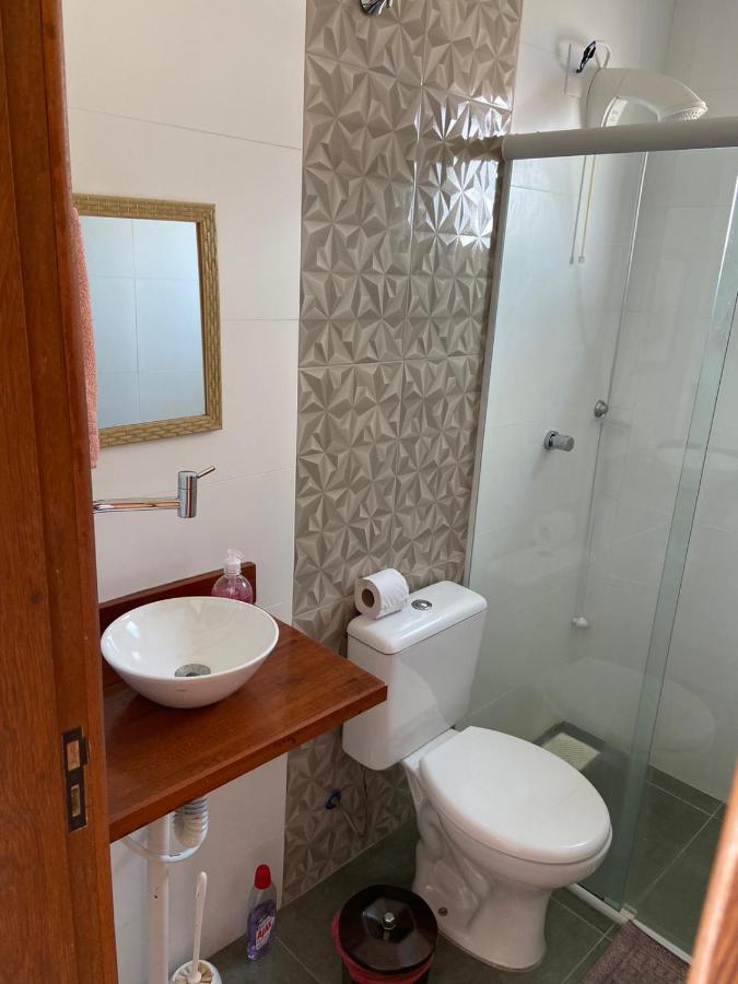 Apartamento Loft Na Praia Do Campeche! Florianópolis Esterno foto